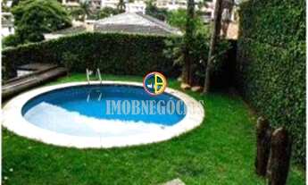 Imagem 4: Casa Alphaville - Cond. Fechado