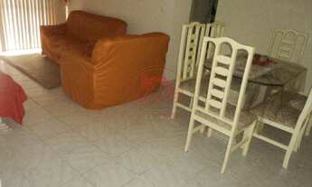 Imagem 2: 2 dormitórios na praia grande