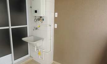 Imagem 5: Apartamento com 2 dormitórios à venda, 53 m² por R$ 400.000,00 - Vila Siqueira - São Paulo