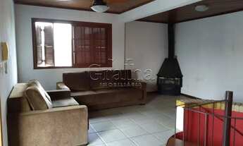 Imagem 6: Cobertura de 1 dormitório, 2 vagas de garagem , sacada com churrasqueira