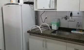 Imagem 4: Excelente apartamento a 70 metros da praia