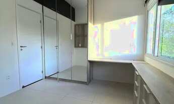 Imagem: Casa de condomínio para venda possui 317