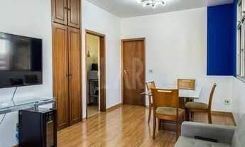 Imagem 3: Apartamento à venda, 3 quartos, 1 suíte, 2 vagas, Santo Agostinho - Belo Horizonte/MG