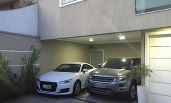 Imagem 2: Casa assobradada em São Paulo