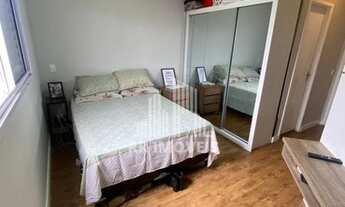 Imagem 6: RRCOD4669D Apartamento 55m² CONDOMÍNIO PIEMONTE - OPORTUNIDADE - 2 Dorms 2 Vagas - SUÍTE