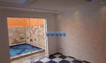 Imagem 4: Casa c/ piscina, Moóca