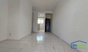 Imagem 3: Apartamento com 2 dormitórios para alugar, 52 m² - Itapuã - Salvador/BA