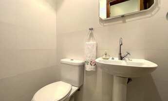 Imagem 15: Apartamento com 3 dormitórios, 160 m² - venda por R$ 765.000,00 ou aluguel por R$ 6.500,00