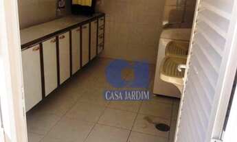 Imagem 6: Casa, 495 m² - venda por R$ 4.950.000,00 ou aluguel por R$ 21.333,00/mês - Alphaville 01