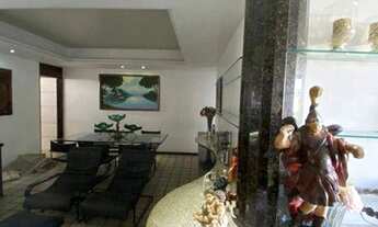 Imagem 3: Apartamento à venda, 187 m² por R$ 650.000,00 - Miramar - João Pessoa/PB