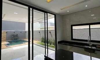 Imagem 3: Casa à venda, 211 m² por R$ 1.150.000,00 - Anápolis City - Anápolis/GO