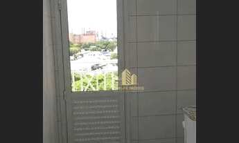 Imagem 6: Apartamento com 2 dormitórios para alugar, 60 m² por R$ 2.560,00/mês - Jardim América - Sã