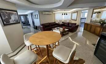 Imagem 5: Cobertura para aluguel tem 510 metros quadrados com 4 quartos em Centro - Balneário Cambor