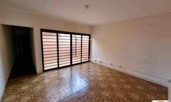 Imagem 4: Casa (térrea na rua) 3 dormitórios/suite, cozinha planejada