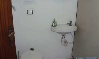 Imagem 7: PRÉDIO - MIRANDÓPOLIS - SP