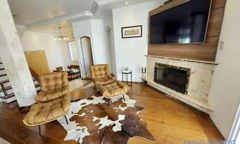 Imagem 5: CASA EM CONDOMÍNIO - ALPHAVILLE 11 - SP