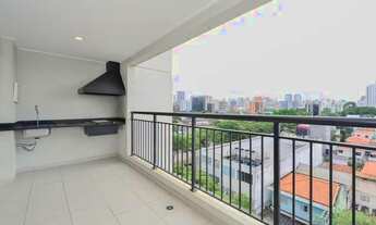 Imagem 7: Apartamento à venda no bairro Vila Cruzeiro - São Paulo/SP, Zona Sul