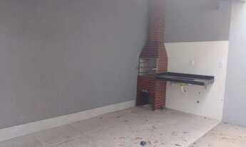 Imagem 6: Térrea para venda tem 102 metros quadrados com 3 quartos