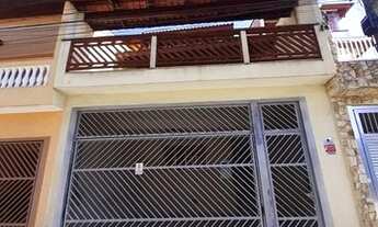 Imagem: Sobrado com 3 dormitórios à venda, 250