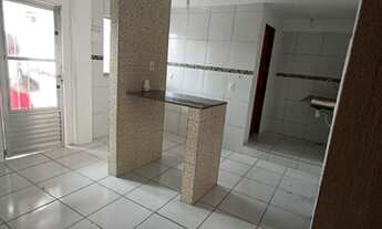 Imagem 4: Casa para aluguel tem 50 metros quadrados com 1 quarto em Farias Brito - Fortaleza - CE