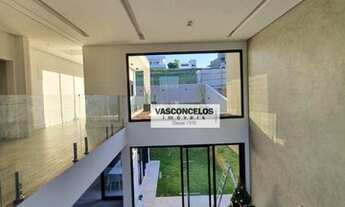 Imagem 7: Sobrado com 4 dormitórios, 386 m² - venda por R$ 3.900.000,00 ou aluguel por R$ 21.020,00