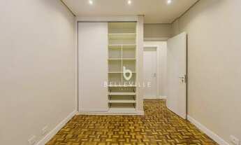 Imagem 7: Apartamento no Edifício Santa Terezinha - Batel com 101,42 m² privativos a venda por R$84