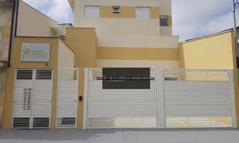 Imagem 1: Sobrado de Condominio com 02 dormitórios e 01 vaga coberta !!