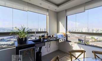 Imagem 4: Cobertura com 2 dormitórios, 140 m² - venda por R$ 1.800.000,00 ou aluguel por R$ 11.600,0