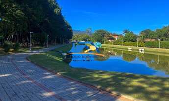 Imagem 2: CASA NO CONDOMÍNIO FLAMBOYANT EM ATIBAIA!