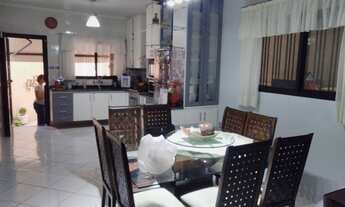 Imagem 4: Sobrado com 3 dormitórios à venda, 115 m² por R$ 760.000,00 - Jardim Vila Galvão - Guarulh