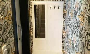 Imagem 5: Apartamento com 2 dormitórios, 104 m² - venda por R$ 680.000,00 ou aluguel por R$ 3.500,00