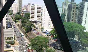 Imagem 7: Sala à venda, 43 m² por R$ 299.000 - Vila Itapura - Campinas/SP