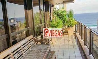 Imagem 4: Ipanema quadrissima da praia cobertura duplex