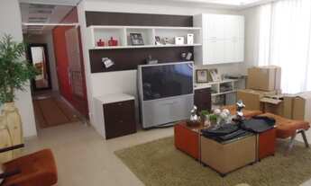 Imagem 2: Casa residencial à venda, Alphaville Campinas, Campinas