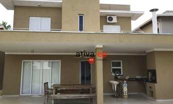 Imagem: Sobrado com 3 dormitórios à venda, 240