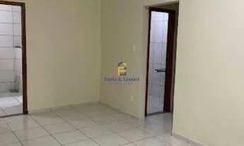 Imagem 3: Apartamento para venda com 2 quartos em Linhares/Bom Jardim - Juiz de Fora - MG