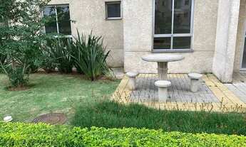 Imagem 5: Apartamento com 2 dormitórios para alugar, 53 m² na - Vila Moreira