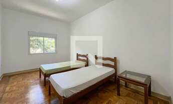 Imagem 5: Apartamento para Aluguel - Perdizes, 3 Quartos, 120 m2