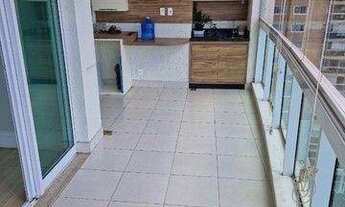 Imagem 7: Apartamento à venda, 142 m² por R$ 1.850.000,00 - Enseada do Suá - Vitória/ES