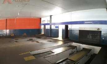 Imagem 3: Barracão em Vila Lutfalla - São Carlos