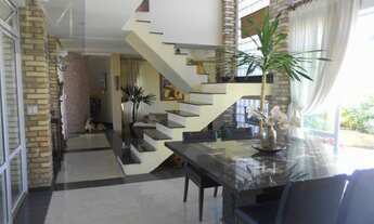 Imagem 6: Casa com 4 dormitórios à venda, 400 m² por R$ 1.150.000,00 - Intermares - Cabedelo/PB