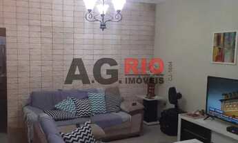 Imagem 5: Casa de rua-À VENDA-Realengo-Rio de Janeiro-RJ