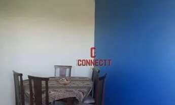 Imagem 3: Apartamento com 2 dormitórios, 49 m² - venda por R$ 200.000,00 ou aluguel por R$ 1.379,00