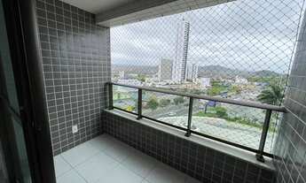 Imagem 6: Apartamento para aluguel no EDF cosmopolita com 95 metros quadrados com 3 quartos