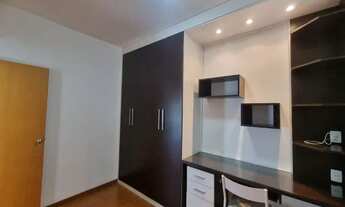 Imagem 3: Apartamento para aluguel, 2 quartos, 1 suíte, 2 vagas, Buritis - Belo Horizonte/MG