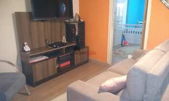 Imagem 3: GUARULHOS - Casa Padrão - Vila Augusta