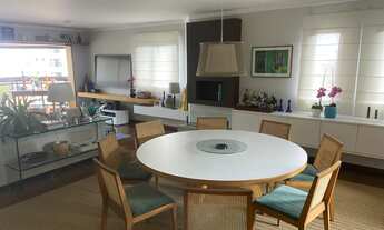 Imagem 5: Apartamento totalmente reformado com 3 suítes