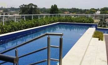 Imagem 2: Apartamento Semi Mobilíado em Campo Belo - São Paulo, SP