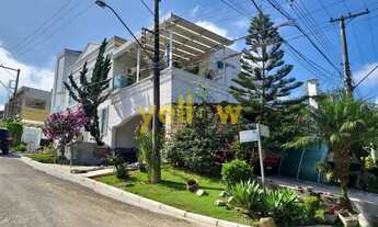 Imagem 2: Condomínio Aruã