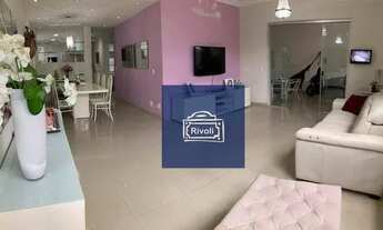 Imagem 3: Casa com 3 dormitórios à venda, 290 m² por R$ 719.000,00 - Cordeiro - Recife/PE